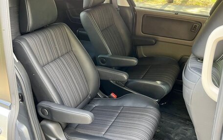 Honda Freed II, 2017 год, 1 612 000 рублей, 5 фотография