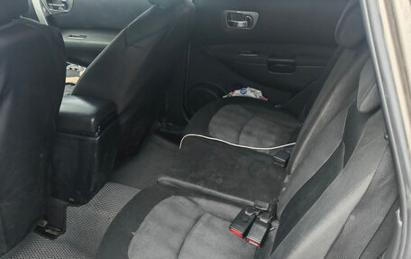 Nissan Qashqai+2 I, 2011 год, 1 350 000 рублей, 6 фотография