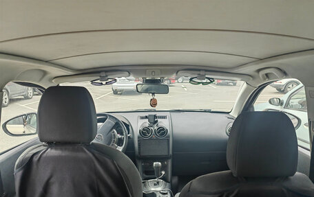Nissan Qashqai+2 I, 2011 год, 1 350 000 рублей, 7 фотография