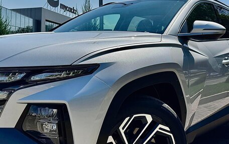 Hyundai Tucson, 2025 год, 3 750 000 рублей, 2 фотография