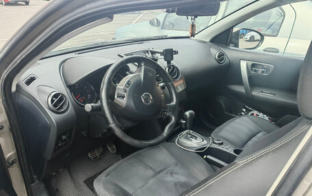 Nissan Qashqai+2 I, 2011 год, 1 350 000 рублей, 5 фотография