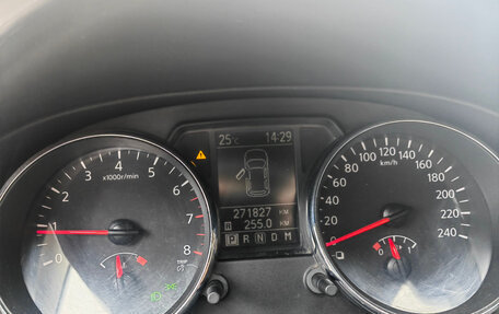 Nissan Qashqai+2 I, 2011 год, 1 350 000 рублей, 9 фотография