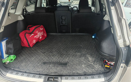 Nissan Qashqai+2 I, 2011 год, 1 350 000 рублей, 8 фотография