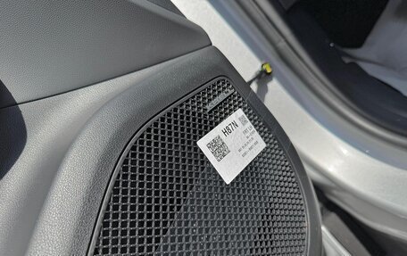 Hyundai Tucson, 2025 год, 3 750 000 рублей, 11 фотография