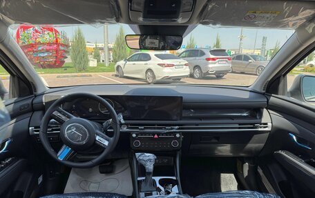 Hyundai Tucson, 2025 год, 3 750 000 рублей, 9 фотография