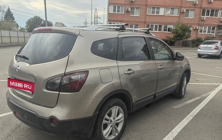 Nissan Qashqai+2 I, 2011 год, 1 350 000 рублей, 2 фотография