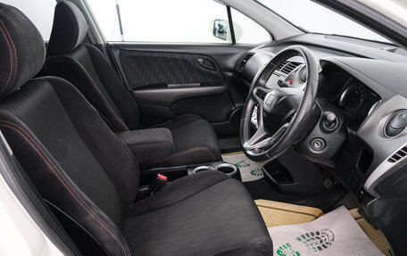 Honda Stream II, 2011 год, 1 169 000 рублей, 8 фотография