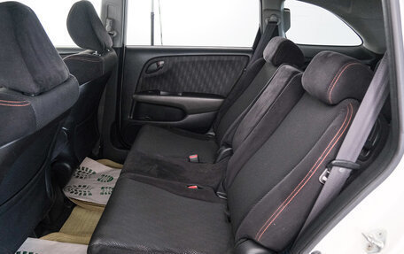 Honda Stream II, 2011 год, 1 169 000 рублей, 22 фотография