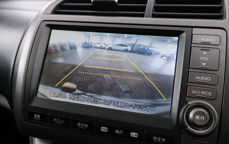 Honda Stream II, 2011 год, 1 169 000 рублей, 16 фотография