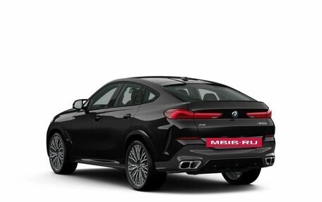 BMW X6, 2025 год, 21 010 000 рублей, 7 фотография