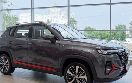 Changan CS35 Plus, 2025 год, 2 709 900 рублей, 4 фотография
