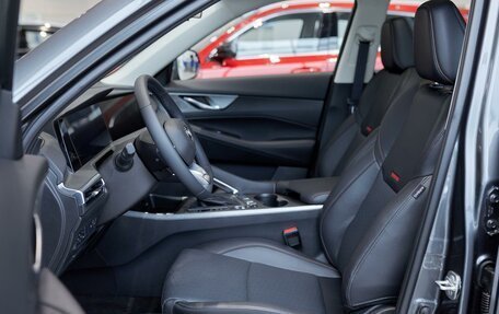 Changan CS35 Plus, 2025 год, 2 709 900 рублей, 9 фотография