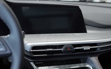 Changan CS35 Plus, 2025 год, 2 709 900 рублей, 8 фотография