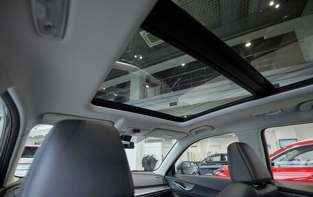 Changan CS35 Plus, 2025 год, 2 709 900 рублей, 12 фотография
