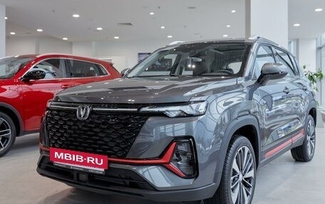 Changan CS35 Plus, 2025 год, 2 709 900 рублей, 3 фотография