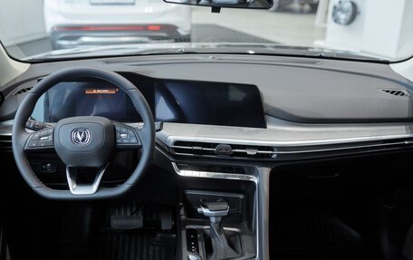 Changan CS35 Plus, 2025 год, 2 709 900 рублей, 11 фотография