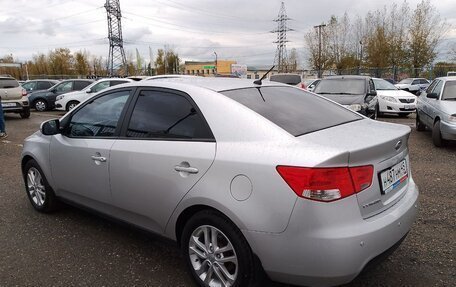 KIA Cerato III, 2011 год, 720 000 рублей, 3 фотография