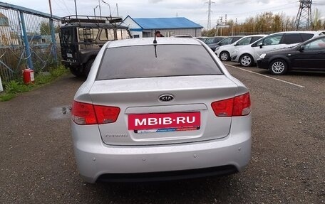 KIA Cerato III, 2011 год, 720 000 рублей, 4 фотография