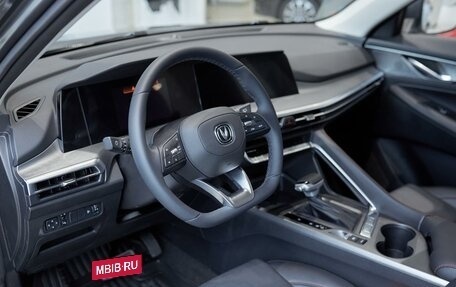 Changan CS35 Plus, 2025 год, 2 709 900 рублей, 10 фотография