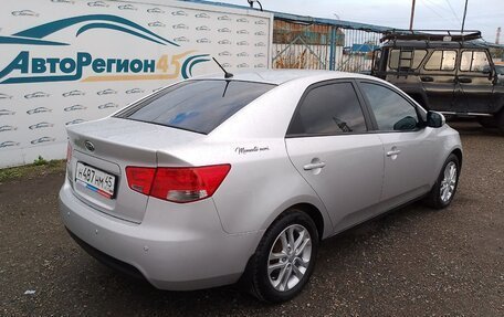 KIA Cerato III, 2011 год, 720 000 рублей, 5 фотография
