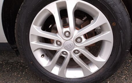 KIA Cerato III, 2011 год, 720 000 рублей, 13 фотография