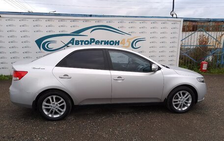 KIA Cerato III, 2011 год, 720 000 рублей, 6 фотография