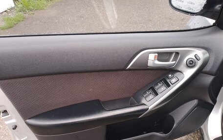 KIA Cerato III, 2011 год, 720 000 рублей, 15 фотография