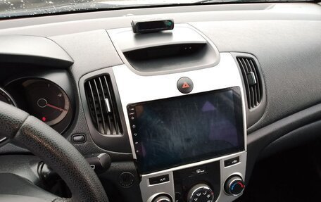 KIA Cerato III, 2011 год, 720 000 рублей, 17 фотография