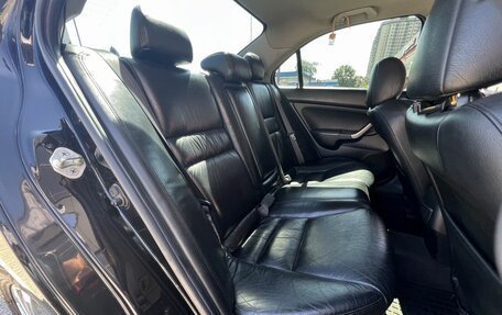 Honda Accord VII рестайлинг, 2006 год, 877 200 рублей, 15 фотография