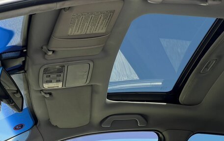 Honda Accord VII рестайлинг, 2006 год, 877 200 рублей, 18 фотография