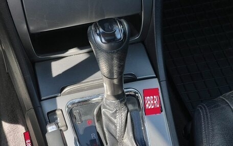 Honda Accord VII рестайлинг, 2006 год, 877 200 рублей, 14 фотография