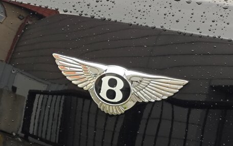 Bentley Continental GT II рестайлинг, 2012 год, 5 750 000 рублей, 2 фотография