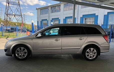 Opel Astra H, 2010 год, 650 000 рублей, 2 фотография