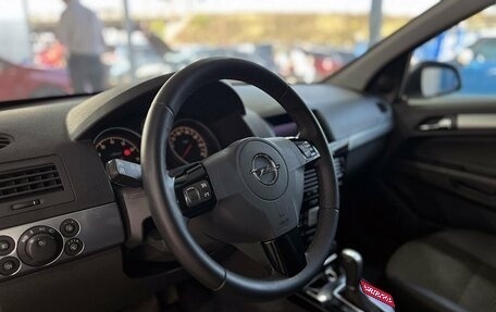 Opel Astra H, 2010 год, 650 000 рублей, 10 фотография