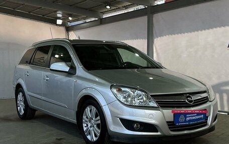 Opel Astra H, 2010 год, 650 000 рублей, 7 фотография