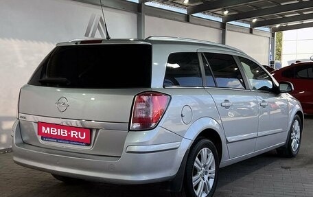 Opel Astra H, 2010 год, 650 000 рублей, 5 фотография