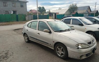 Renault Megane II, 2001 год, 115 000 рублей, 1 фотография