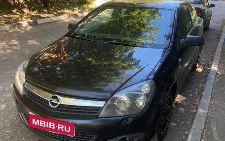 Opel Astra H, 2008 год, 360 000 рублей, 1 фотография