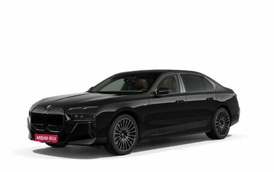 BMW 7 серия, 2025 год, 20 680 000 рублей, 1 фотография