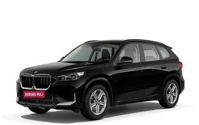 BMW X1, 2025 год, 6 400 000 рублей, 1 фотография