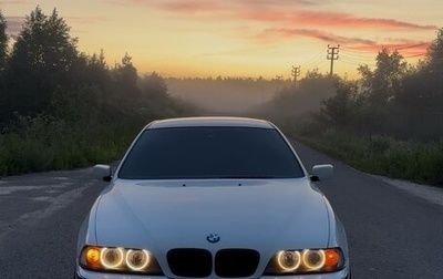 BMW 5 серия, 2000 год, 850 000 рублей, 1 фотография
