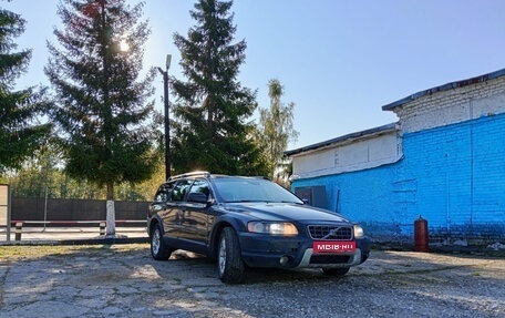 Volvo XC70 I, 2006 год, 910 000 рублей, 1 фотография