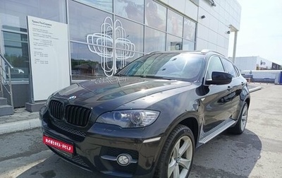 BMW X6, 2010 год, 1 690 000 рублей, 1 фотография