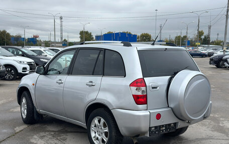 Chery Tiggo (T11), 2012 год, 207 000 рублей, 1 фотография