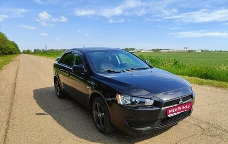 Mitsubishi Lancer IX, 2007 год, 680 000 рублей, 1 фотография