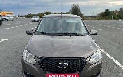Datsun on-DO I рестайлинг, 2015 год, 300 000 рублей, 1 фотография