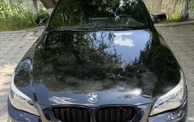 BMW 5 серия, 2003 год, 800 000 рублей, 1 фотография