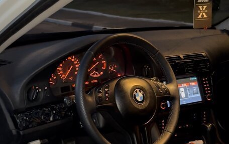 BMW 5 серия, 2000 год, 850 000 рублей, 4 фотография