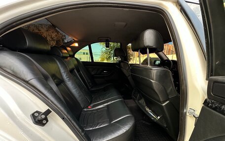 BMW 5 серия, 2000 год, 850 000 рублей, 15 фотография