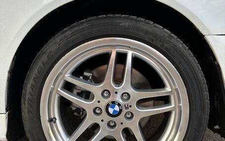 BMW 5 серия, 2000 год, 850 000 рублей, 9 фотография
